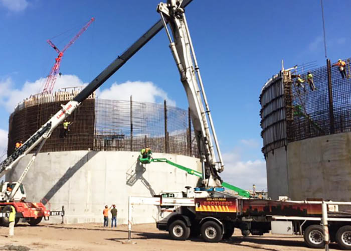 6-West-Palm-Horiz West Palm Beach Wastewater Reclamation Facility