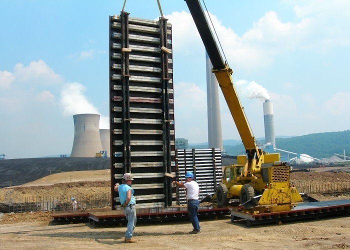Power Washington University, McKelvey School of Engineering